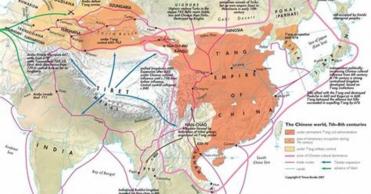 Mapping Congee Across Asia from Ancient China to Indonesia S