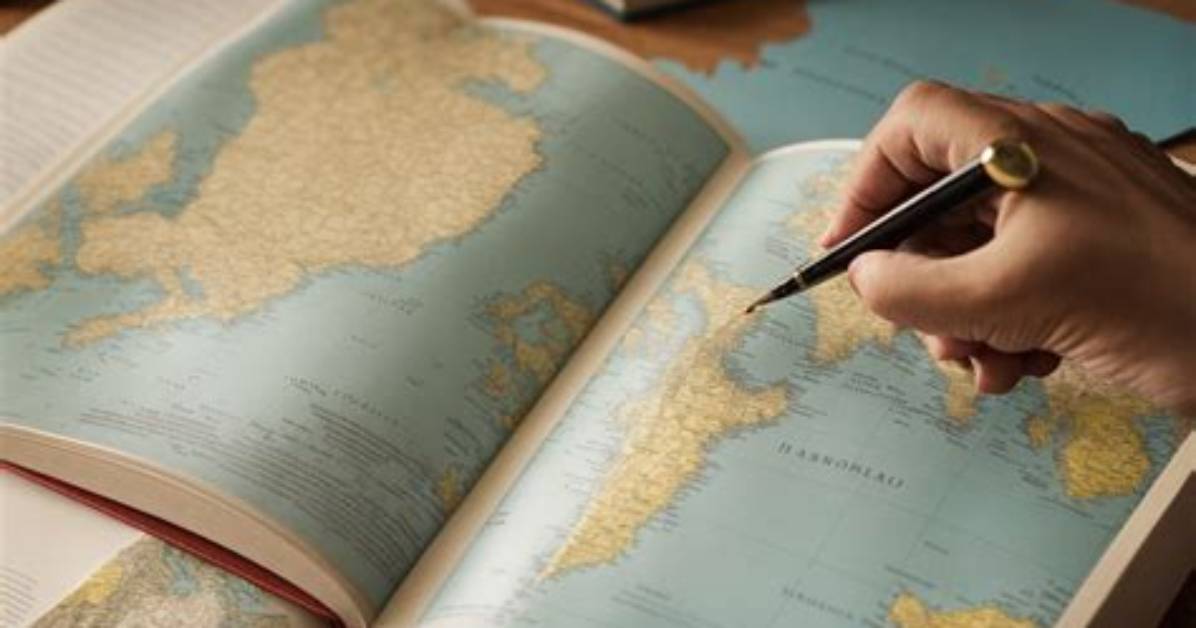 Mapping Okay Across the Spanish World Real Slang And