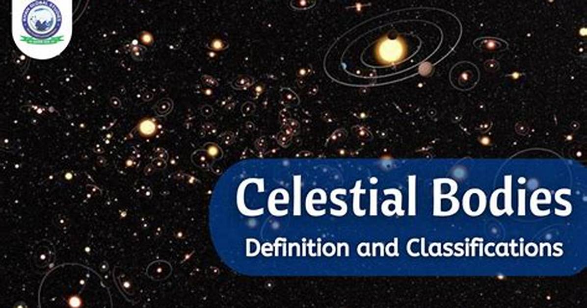 Mapping the Cosmos How Seven Celestial Bodies Built The