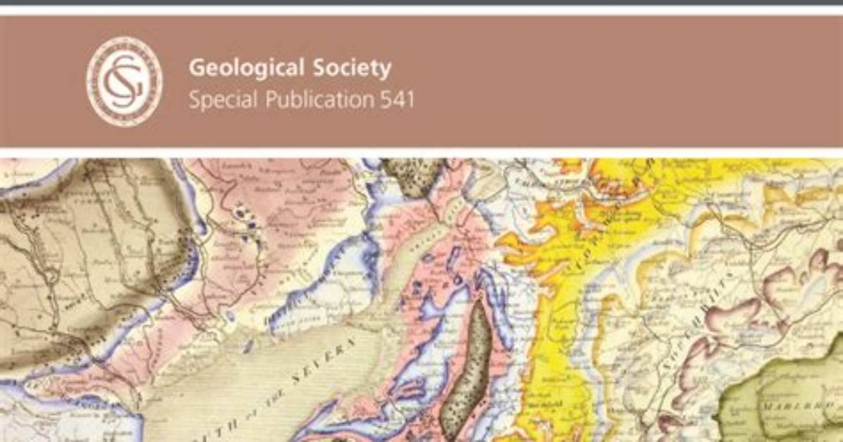 Mapping the World S Archipelagos Geological
