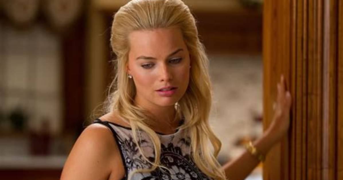 Margot Robbie in the Wolf of Wall Street Complete Guide to the Famous Scenes Trivia And