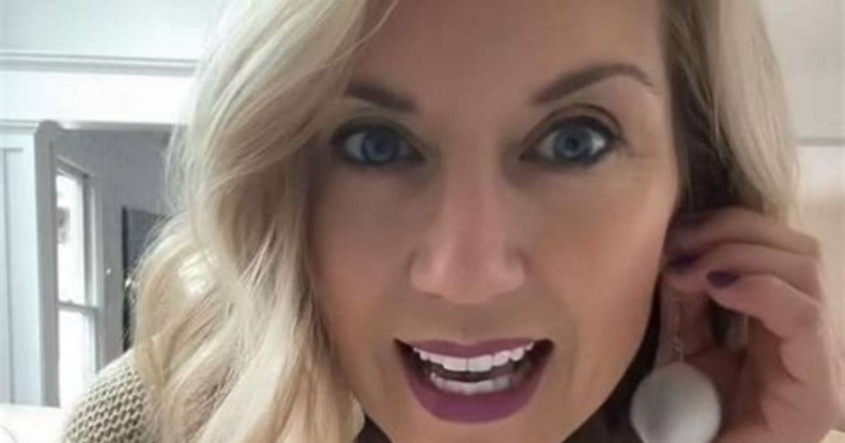 Maria Amspoker Rumor Debunked Inside the Shady Tactics Of