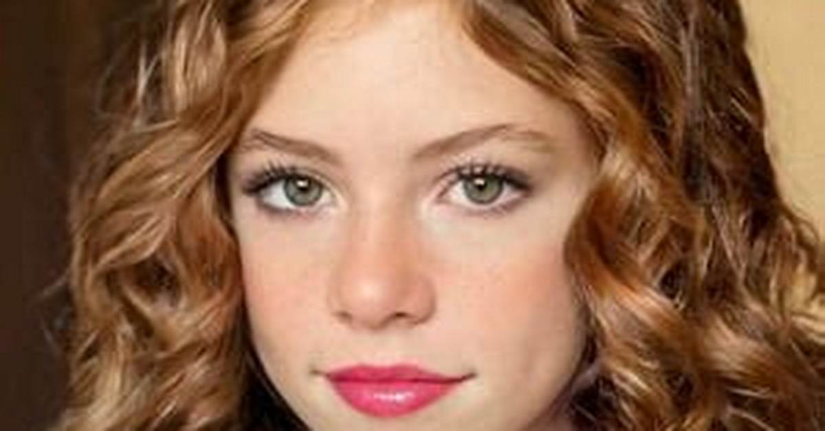 Maria Victoria Toria Age Bio and Faqs Everything You Need To