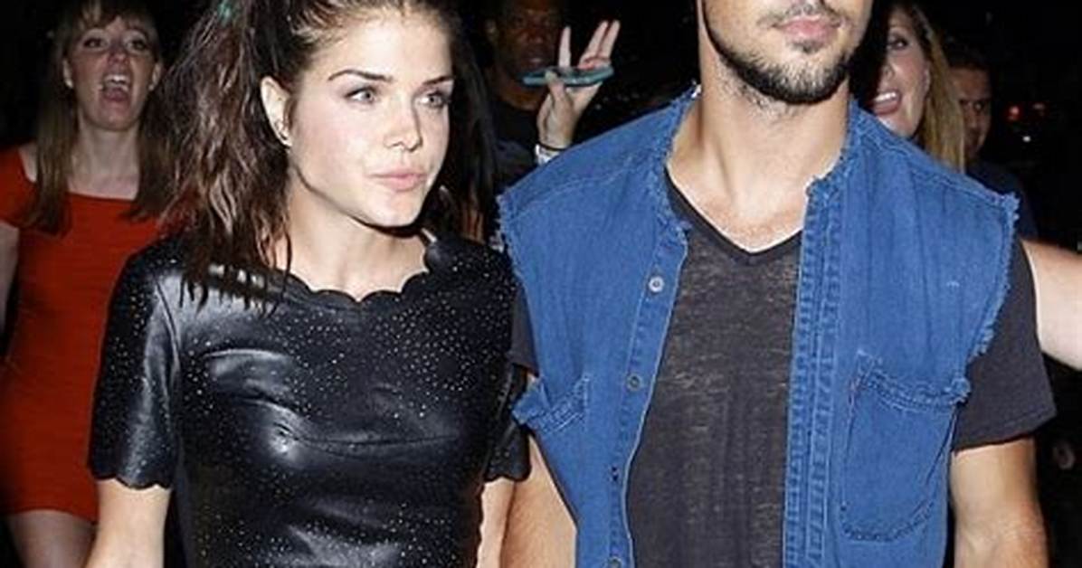 Marie Avgeropoulos S Family Life Explored What Her Public Records and Social Posts