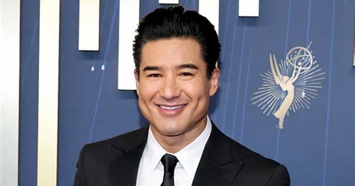 Mario Pabon Biography Age Height Wife Net