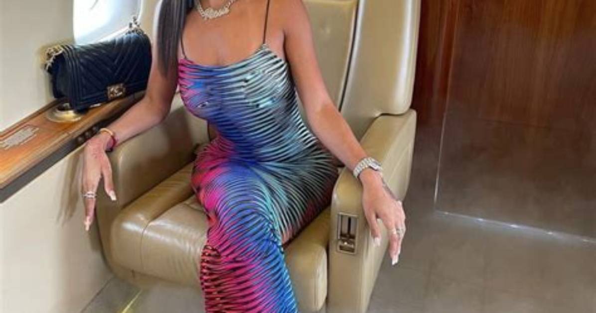 Marissa Da Nae Before Surgery the Stunning Transformation Fans Can T