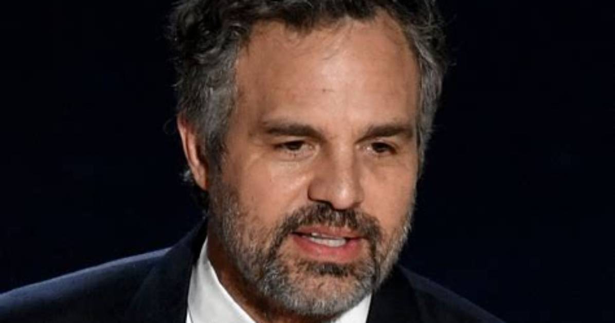 Mark Ruffalo Golden Globes Speech Explained Quotes Background And