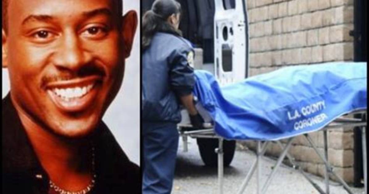 Martin Lawrence Died Death Hoax Or