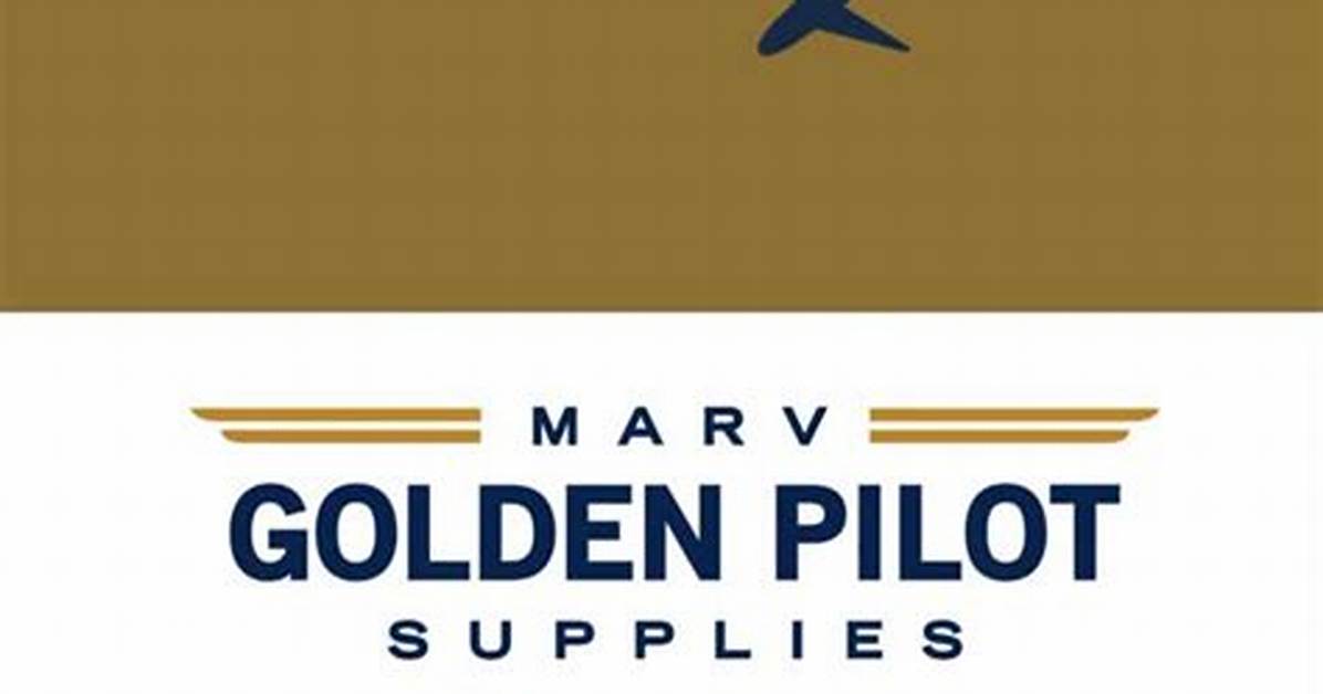 Marv Golden Pilot Supplies Fact Check Pricing Warranties And