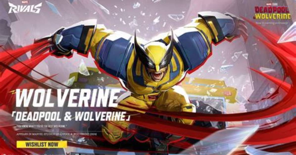 Marvel Rivals Death of Wolverine Puzzle Fact Checking