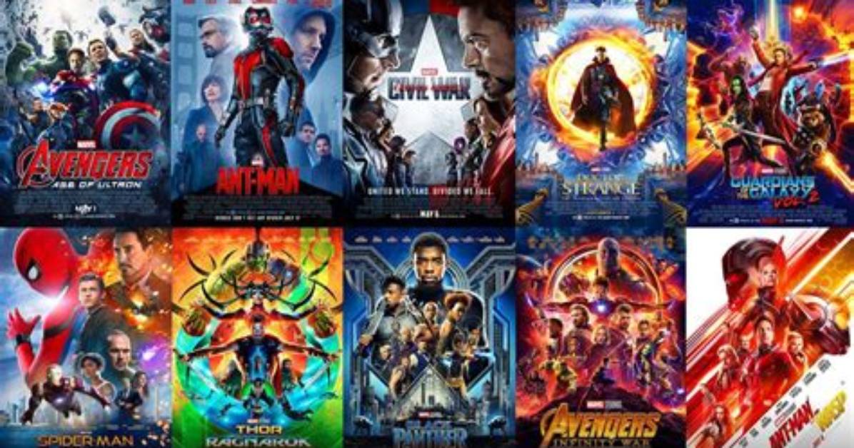 Marvel