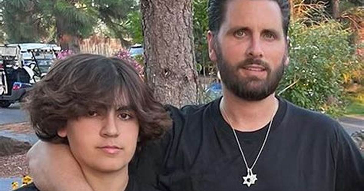 Mason Disick Resurfaces a Timeline of His Rare 2026