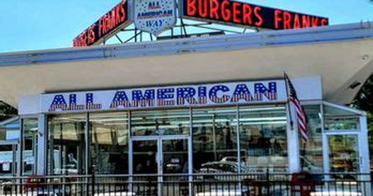 Massapequa All American Burger Break in Explained Store Hours Damage And