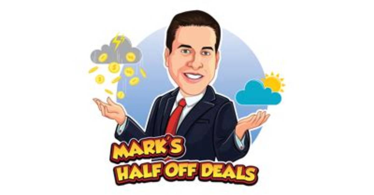 Mastering Mark S Half off Deals How to Buy Redeem and Maximize 50 Off