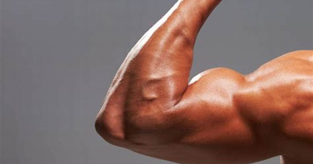 Mastering the Bicep Flex Form Exercises and Posing Mistakes To