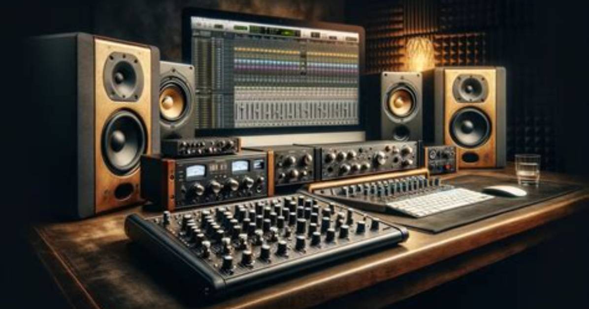 Mastering The