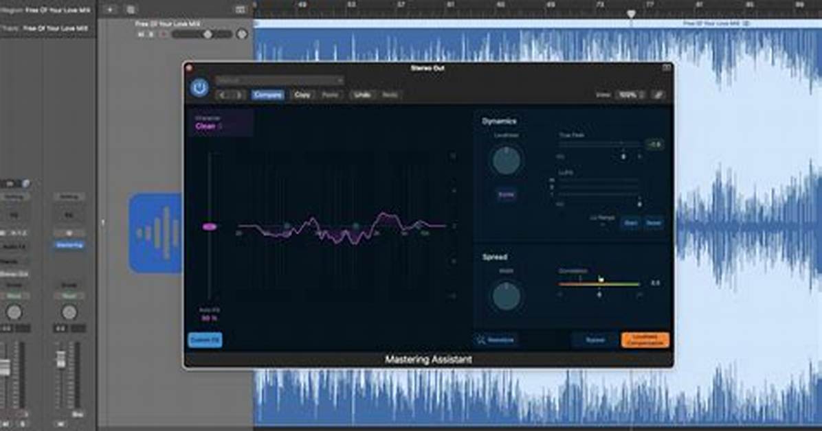 Mastering