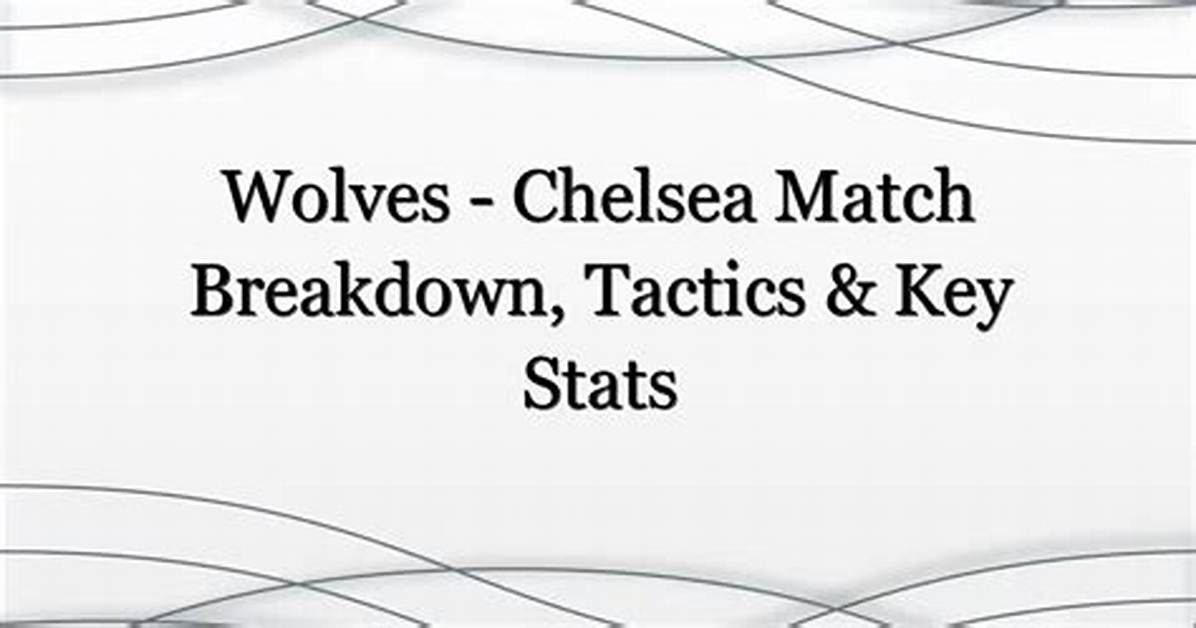 Match Breakdown Visual Evidence and Key Stats from Portland vs San