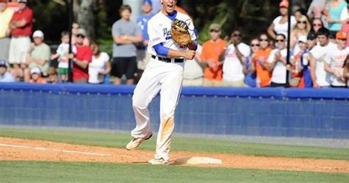 Matt Olson S Sibling Dynamic from Parkview High Battles To