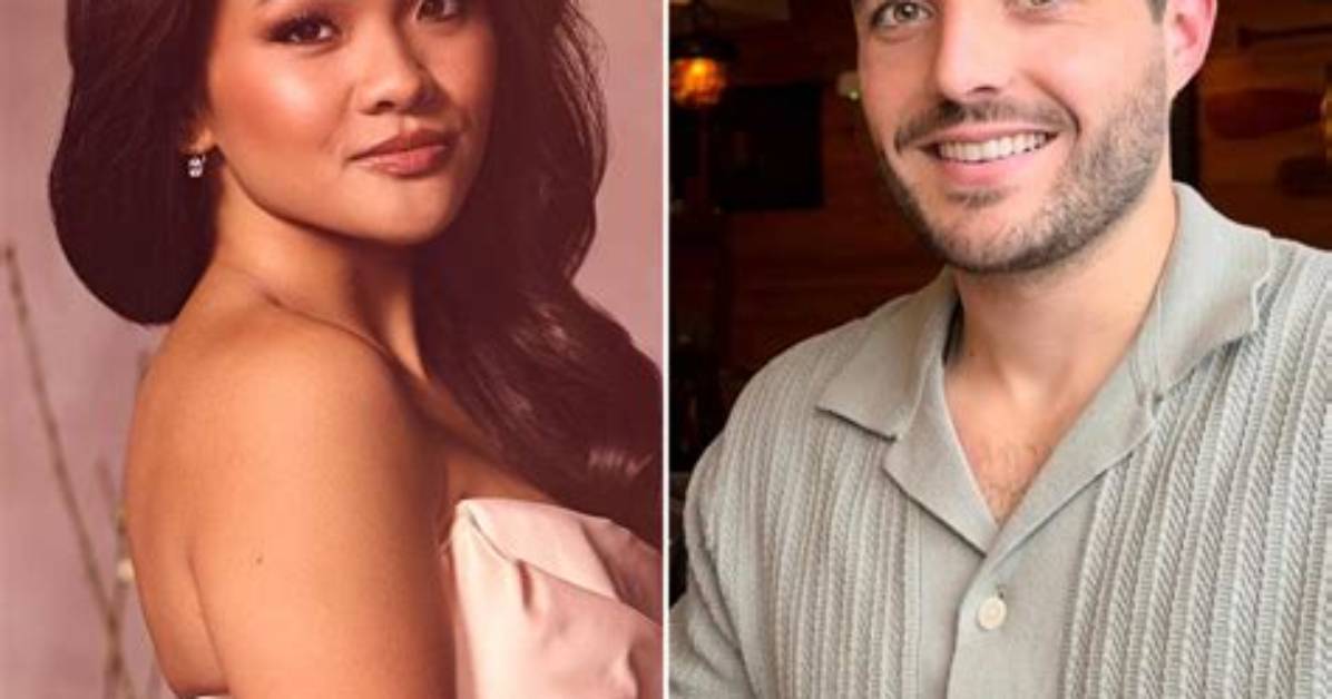 Matt Rossi S Bachelorette Timeline from Crashing Season 21 to Being Scrubbed from The