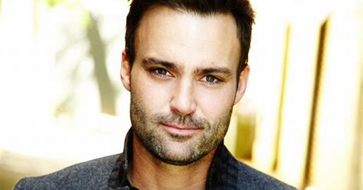 Matthew Le Nevez Career Timeline from Beloved Australian Doctor to International
