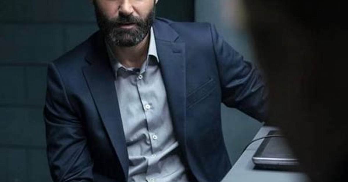 Matthew Le Nevez Everything You Need to Know About His Wife Kids And