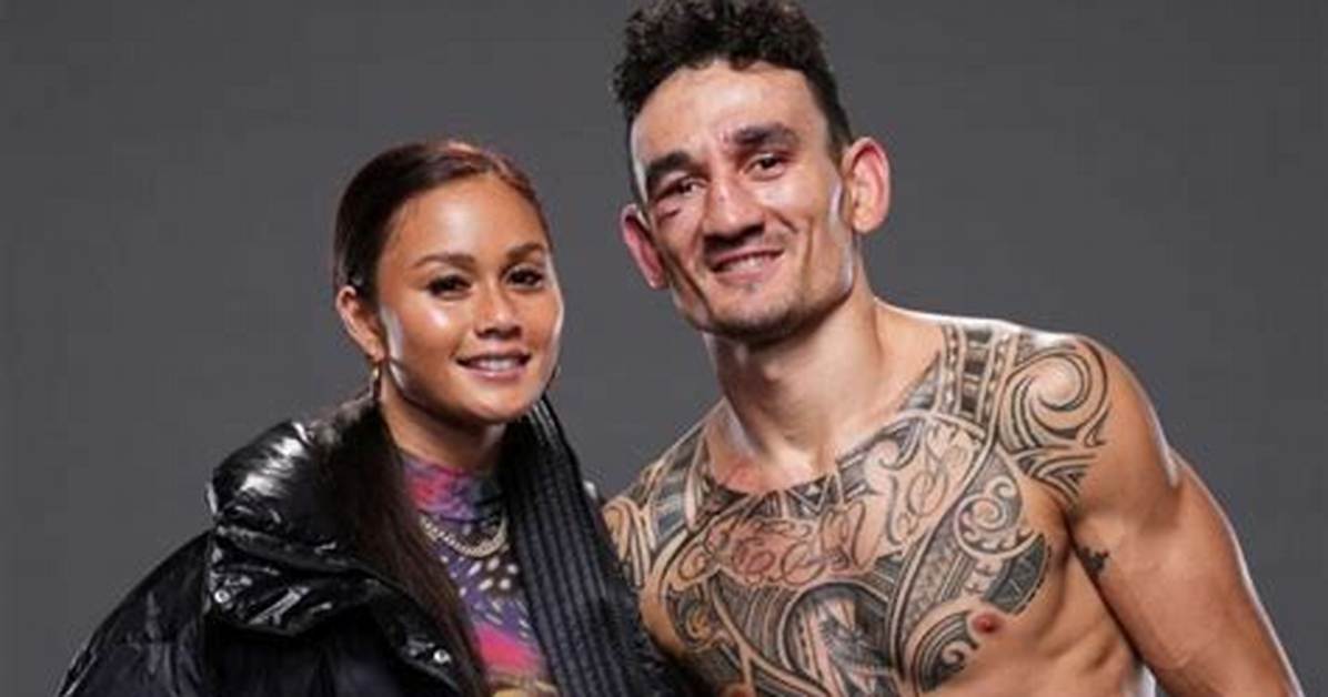Max Holloway Net Worth Timeline Tracing His Rise from Underdog to Ufc