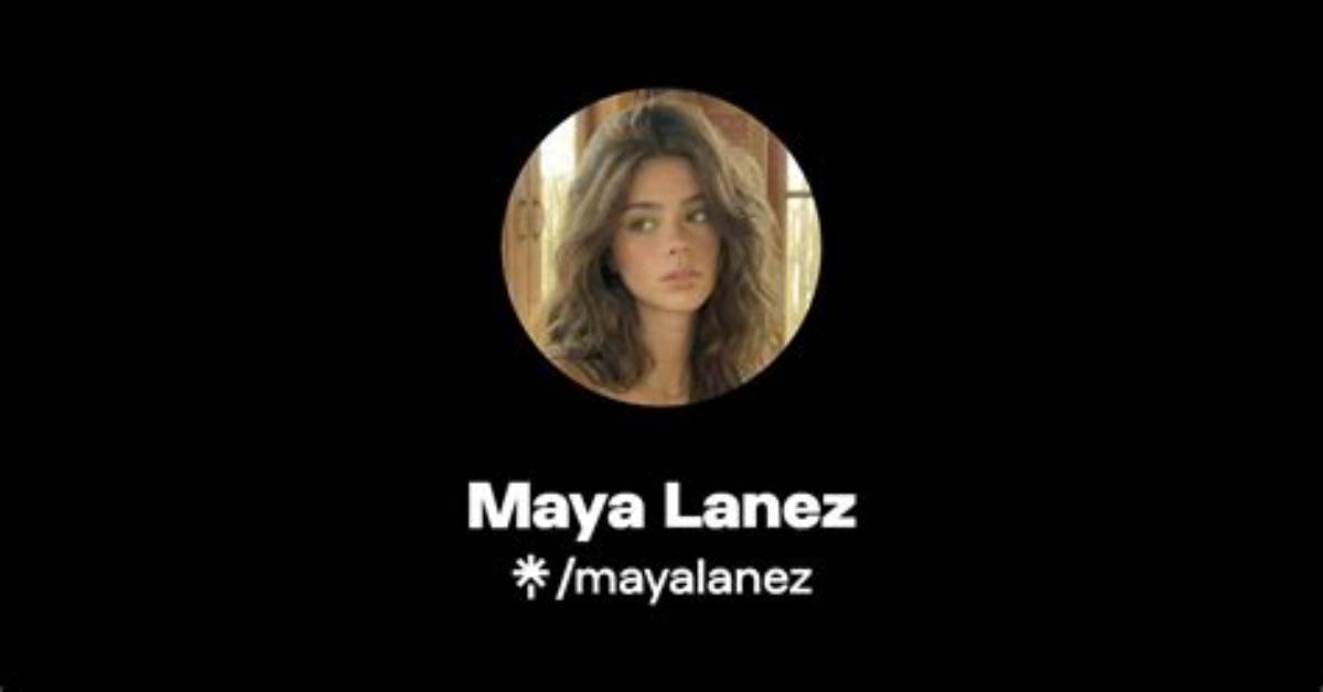 Maya Lanez Onlyfans Explained Answers to the Most Searched