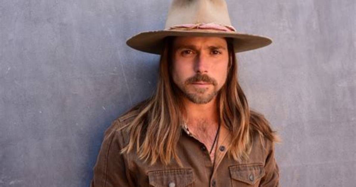 Meet Lukas Nelson Everything to Know About Willie Nelson S Son Band And