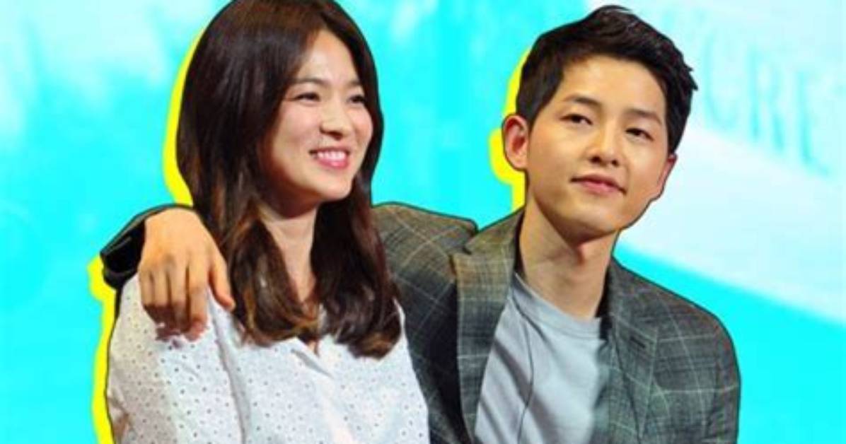 Meet Song Hye-Kyo Boyfriend; Kids, Relationship Timeline
