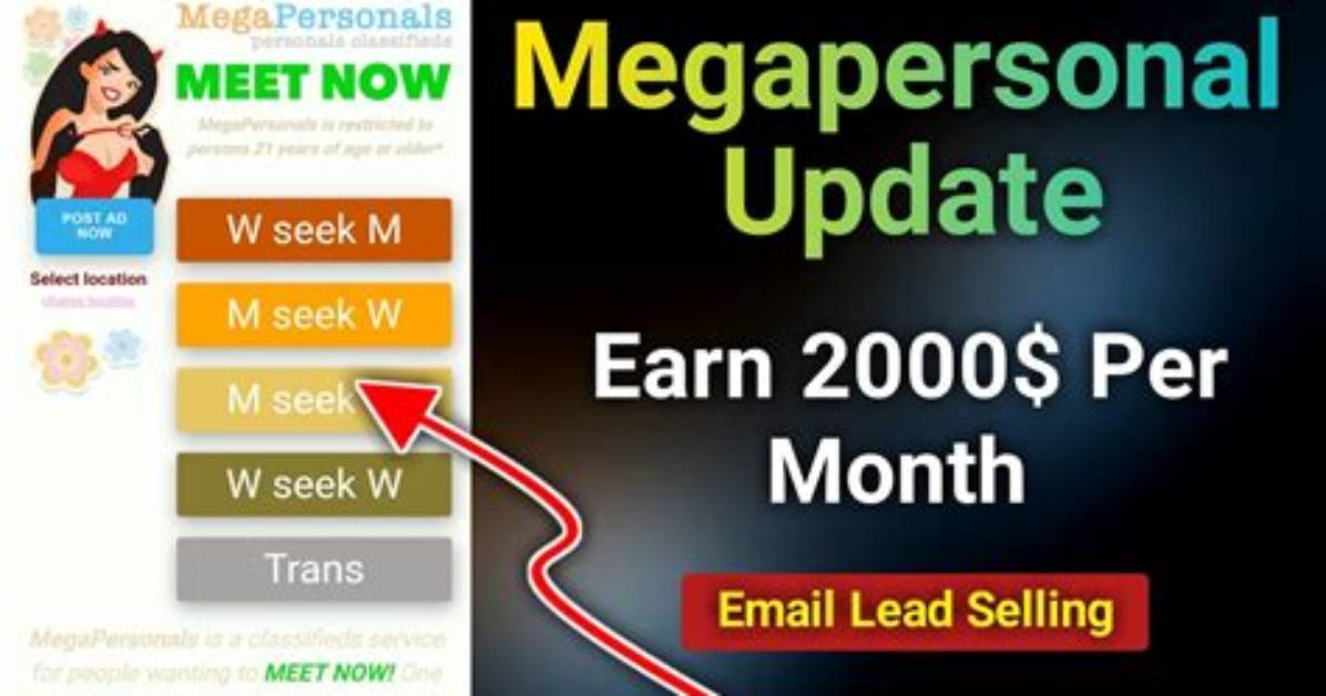 Megapersonal Login Traps Why Thousands Are Suddenly Locked out Of