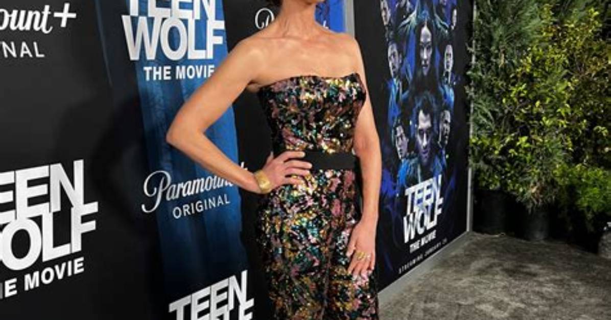 Melissa Ponzio Latest Updates Streaming Releases Project News And