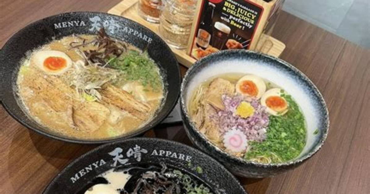 Menya Bibirito Mian Wunoromano Weiitoha Supuno Pei Hekara Si Ge Jie Kemade Che Di Bi