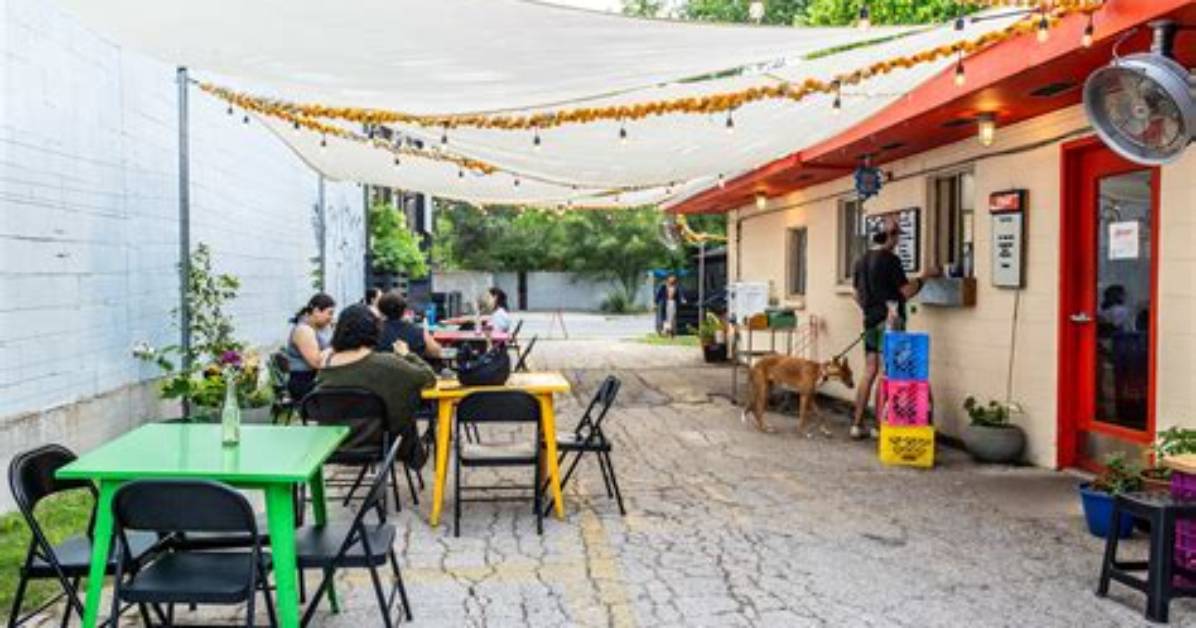 Mercado Sin Nombre S Rapid Rise from Hidden Gem to Austin