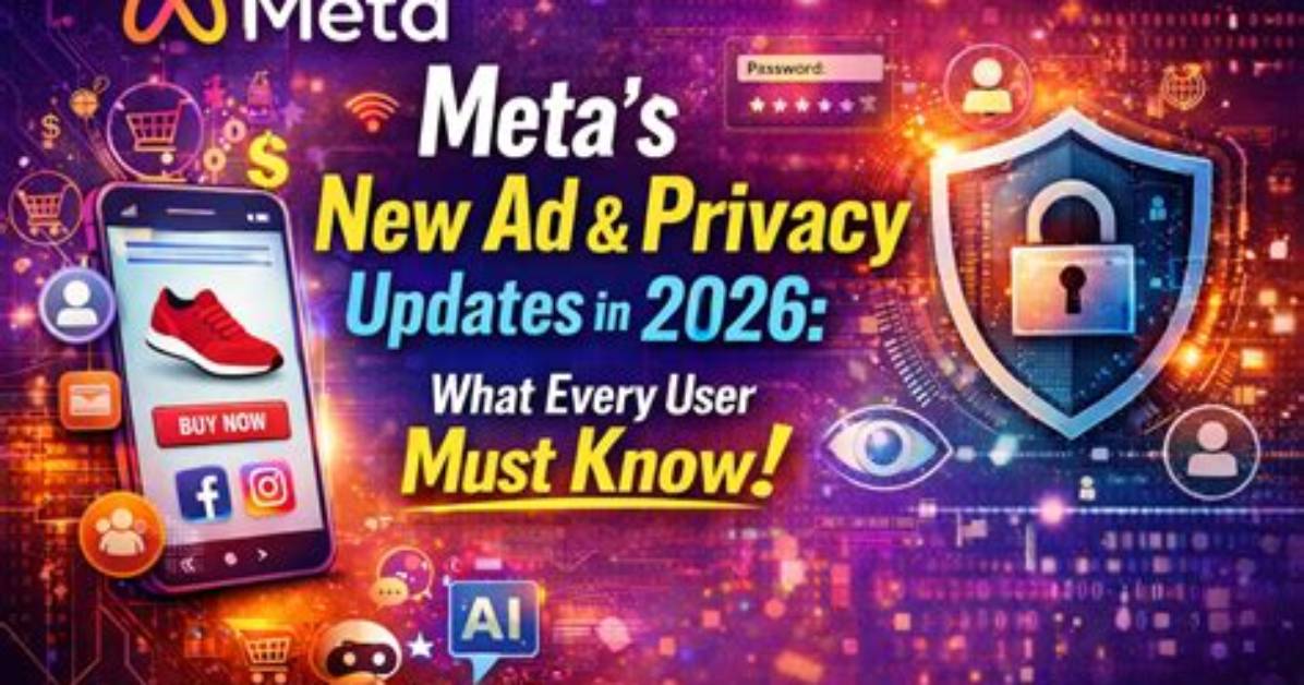 Meta Privacy Updates 2026 How to Turn off the Green Online Status On