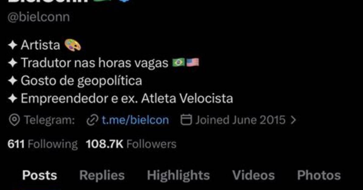 Meu Mundo Gay Trending Timeline How It Rose from Obscurity To
