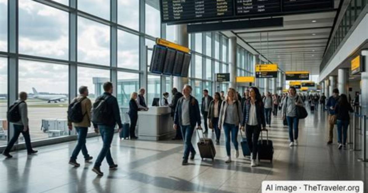 Mexico Airport Fees Hit New Highs Latest 2026 Tua
