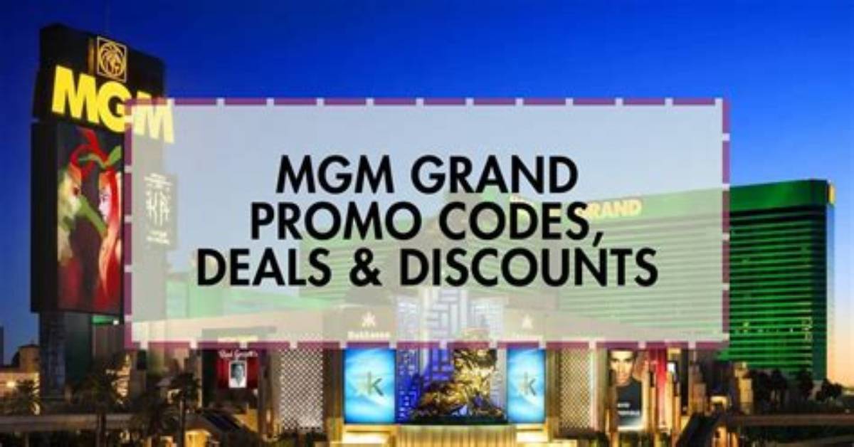Mgm Plus Deals Discounts Tracker from 1 Promo Trials to The