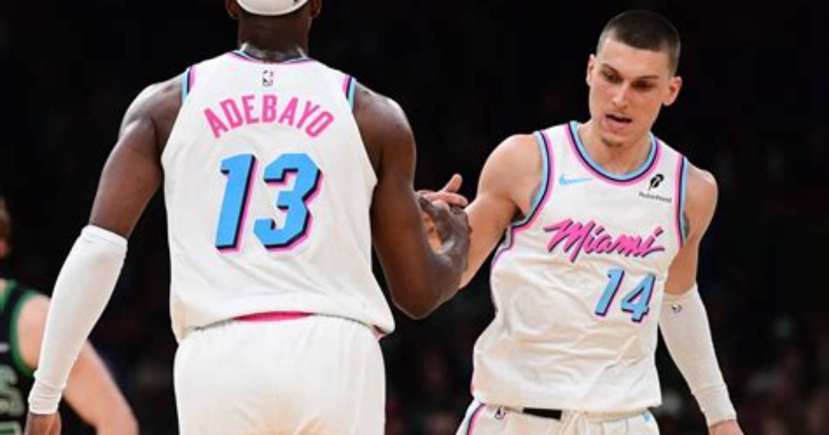 Miami Heat Tracker Navigating Forecasts as Temperatures Reach 88