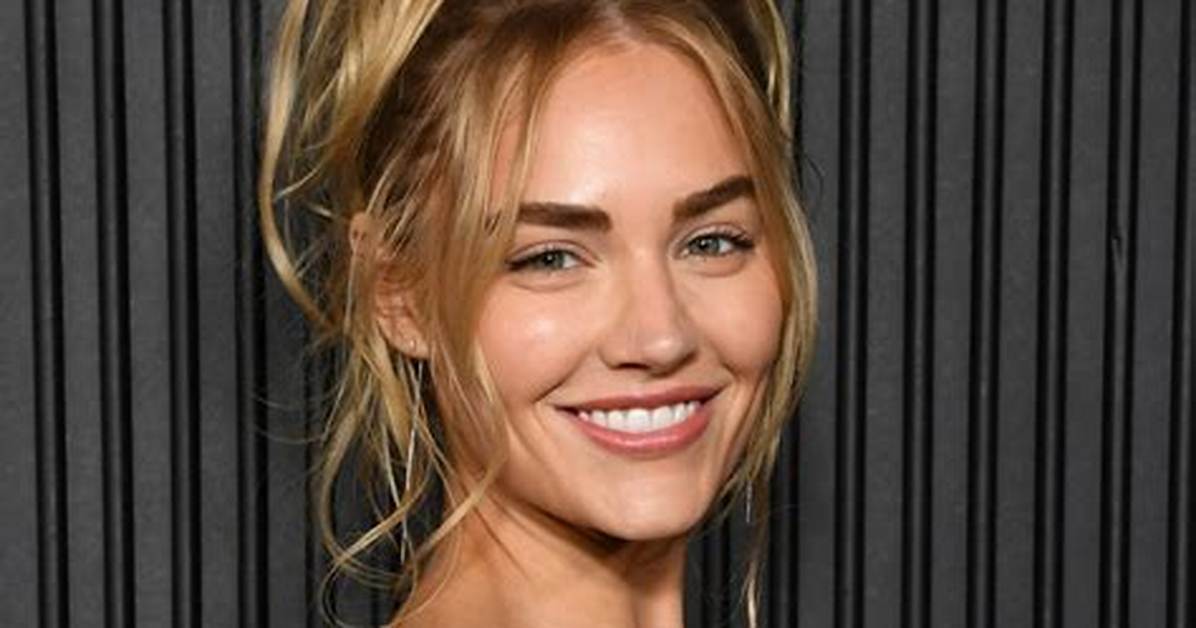 Michelle Randolph Modeling Career Explained Bikini Shoots Agencies And