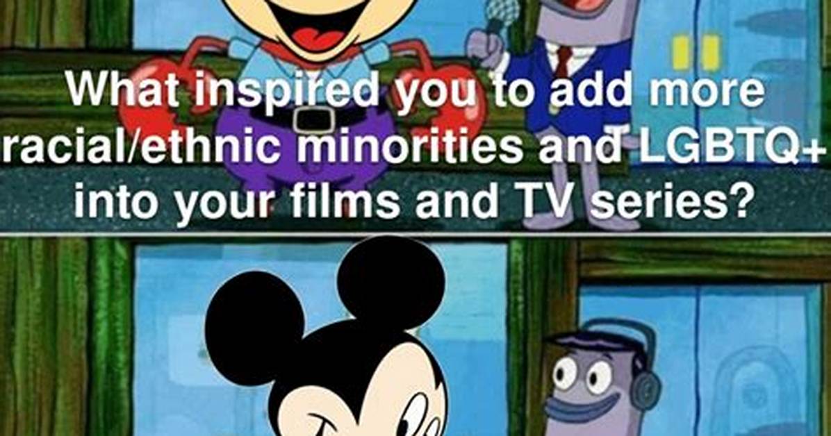 Mickey Mouse Memes Explained the Complete Guide to Post