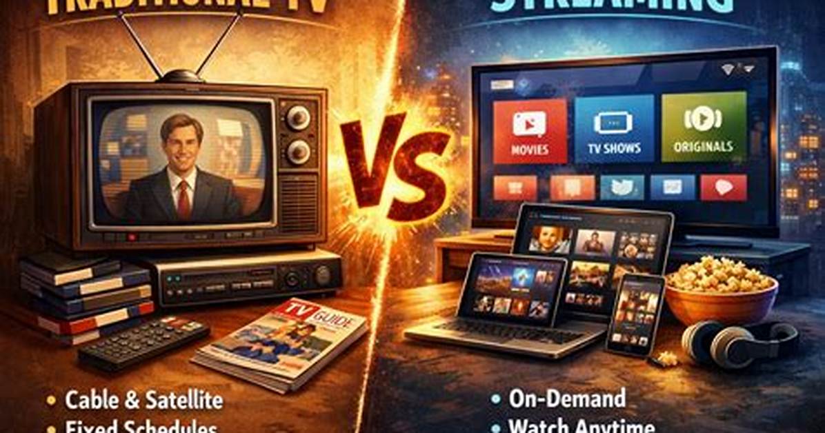 Micro Series vs Traditional Tv Fact Checking Tiktok S Cinematic Push with Sundance And