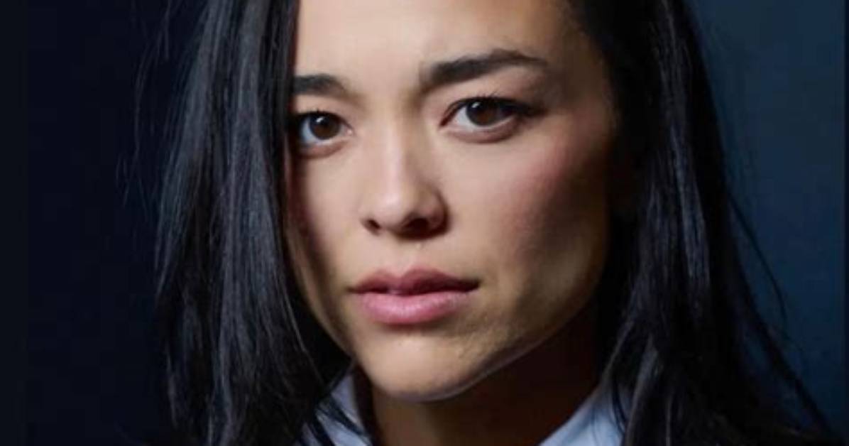 Midori Francis Dating Timeline from Breakout Broadway Roles to Grey S