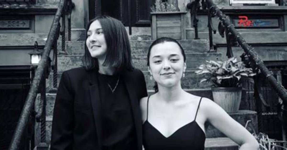 Midori Francis Dating Timeline from Breakout Roles to Her Current
