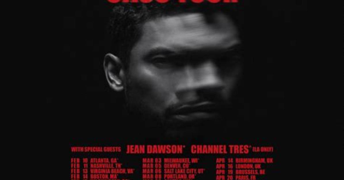 Miguel Caos Tour 2026 Guide Full Setlist Show Run Time And