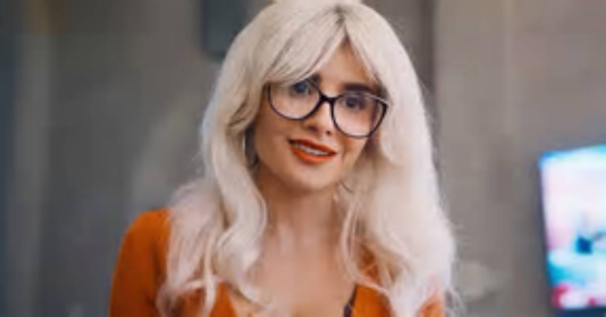 Mikaela Hoover on Screen Spotting Her Most Iconic Characters And