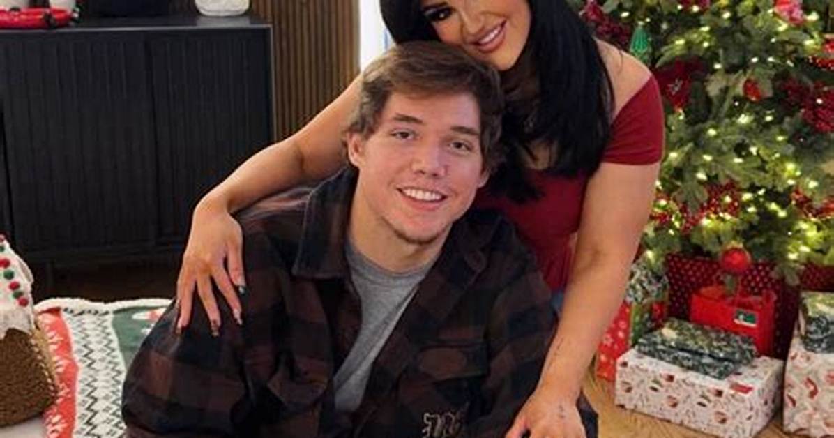 Mikayla Nogueira and Cody Hawken Divorce Timeline from Fairytale Wedding To
