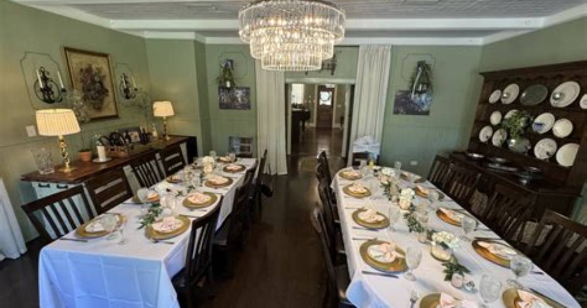 Milestone Celebrations in Focus How Historic Venues and Icons Kick off Early