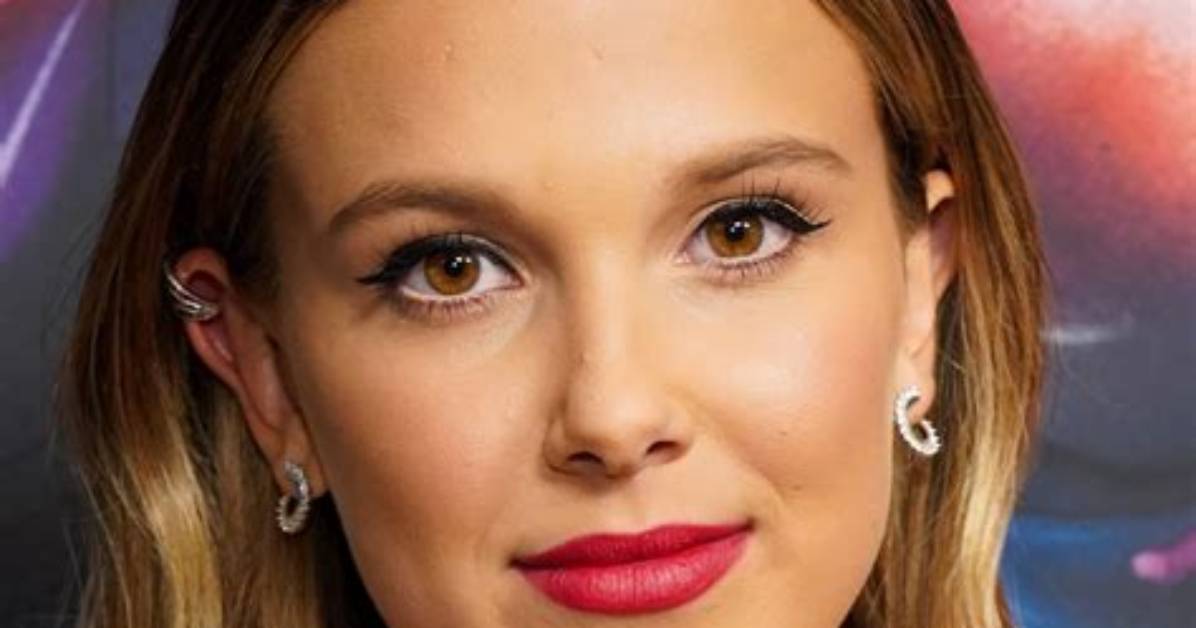 Millie Bobby Brown Eyes Alan Cumming S Hit Project Chronological Recap of The