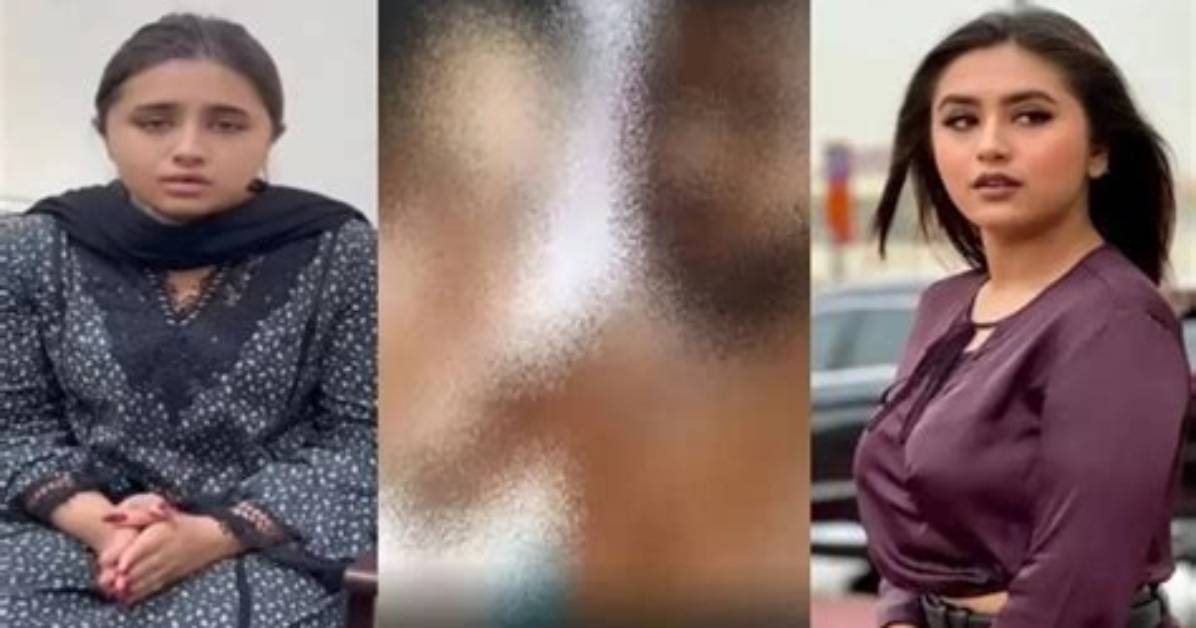 Minahil Malik Speaks out on Marriage Full Timeline of Controversies And